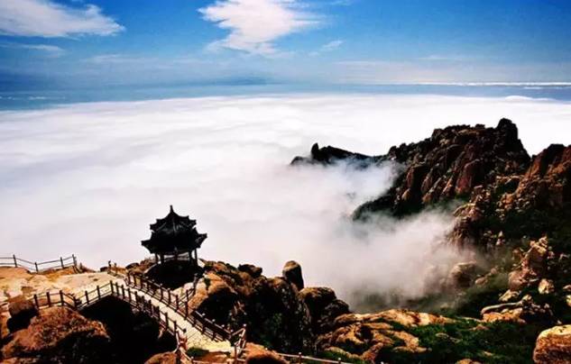 临沂人旅游攻略,临沂人清明去哪玩