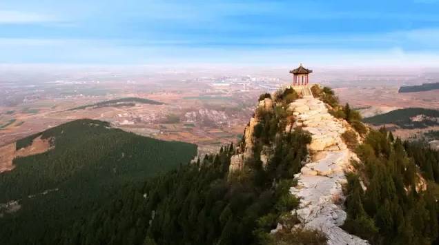 临沂人旅游攻略,临沂人清明去哪玩