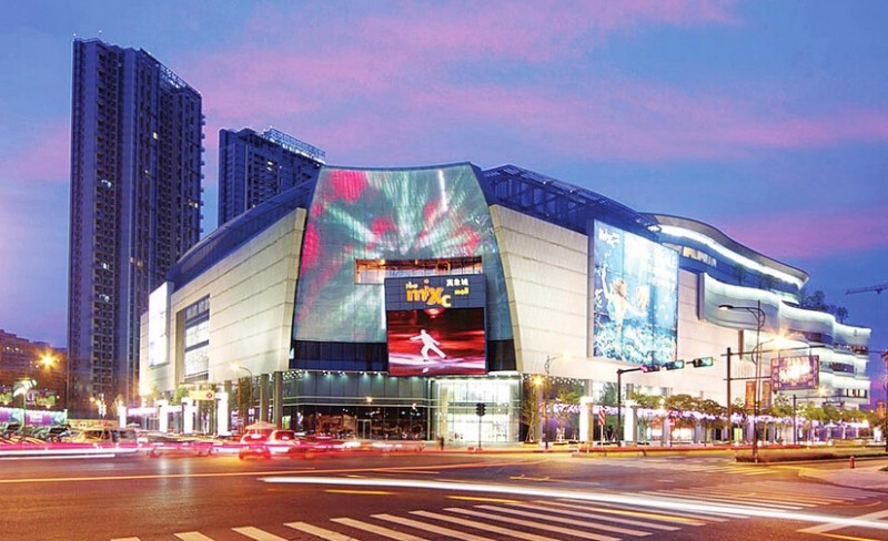 深圳特色示范街,深圳市十大美食街排名