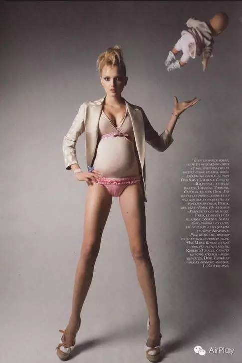 时尚女魔头|除了安娜,你一定要认识这位!