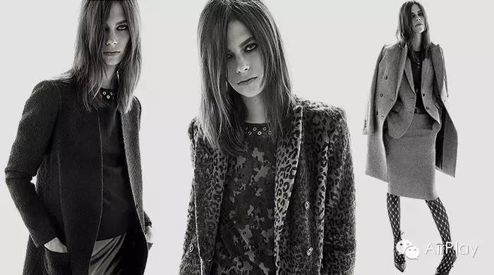 时尚女魔头|除了安娜,你一定要认识这位!