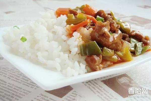 几种盖浇饭菜的做法,盖浇饭8种经典的做法