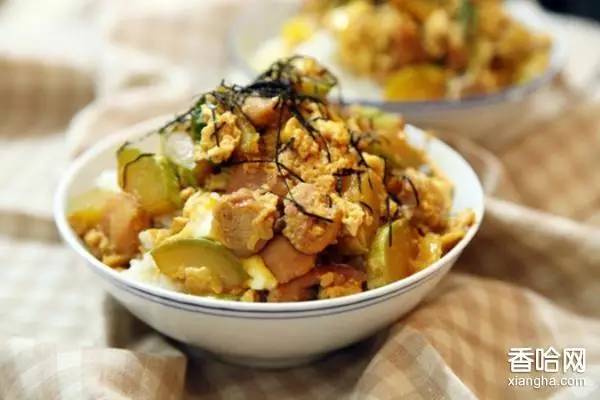 几种盖浇饭菜的做法,盖浇饭8种经典的做法