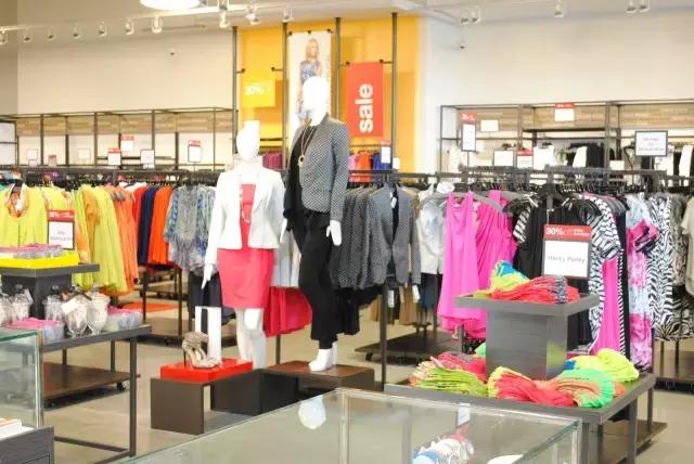 美国进口挖宝,美国大牌折扣店