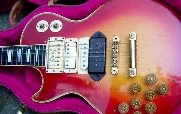 那些被改编的电吉他神曲,那些被改造后的歌