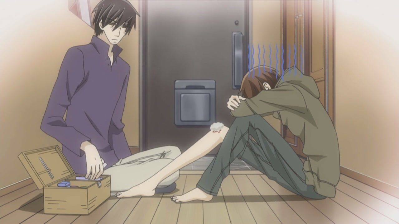 《tencount》等多部BL漫画动画化!腐男腐女要炸了!