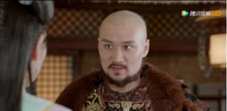 独步天下阿克敦为什么没认出东哥,独步天下东哥和步悠然是一个人吗