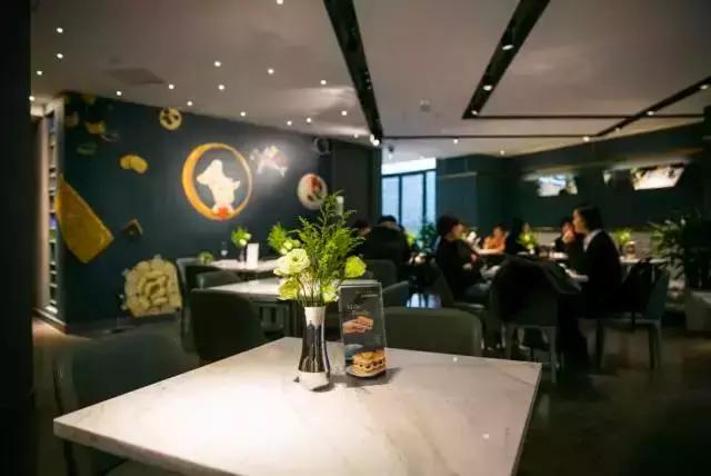 魔都十大面包店,魔都11家高颜值咖啡