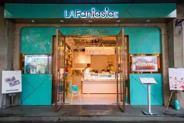 魔都十大面包店,魔都11家高颜值咖啡