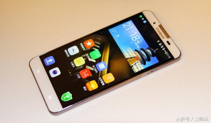 酷派和贾跃亭的关系,酷派能成为贾跃亭的救命稻草吗