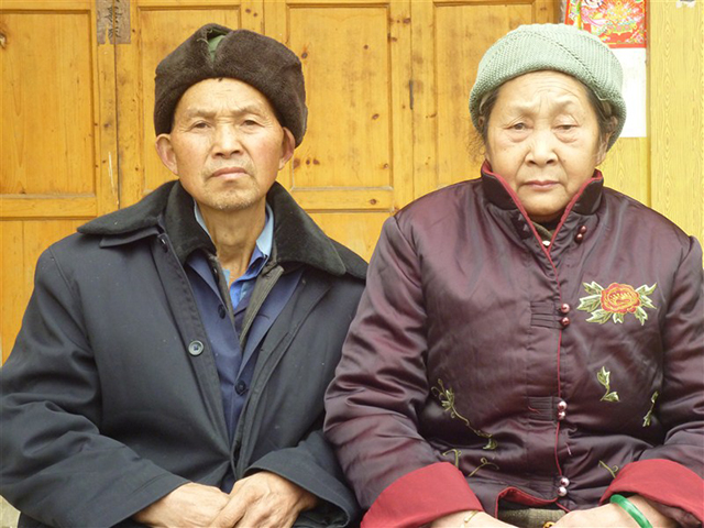 奶奶走了再也不会回来,奶奶一路走好愿天堂没有痛苦病魔