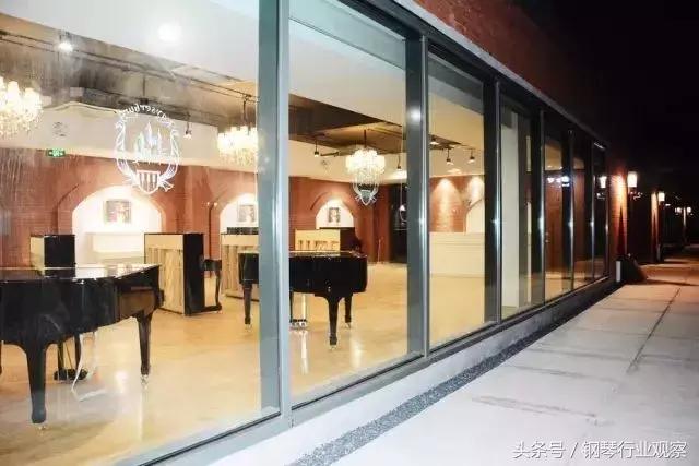 珠江恺撒堡钢琴弹奏视频,珠江恺撒堡艺术系列