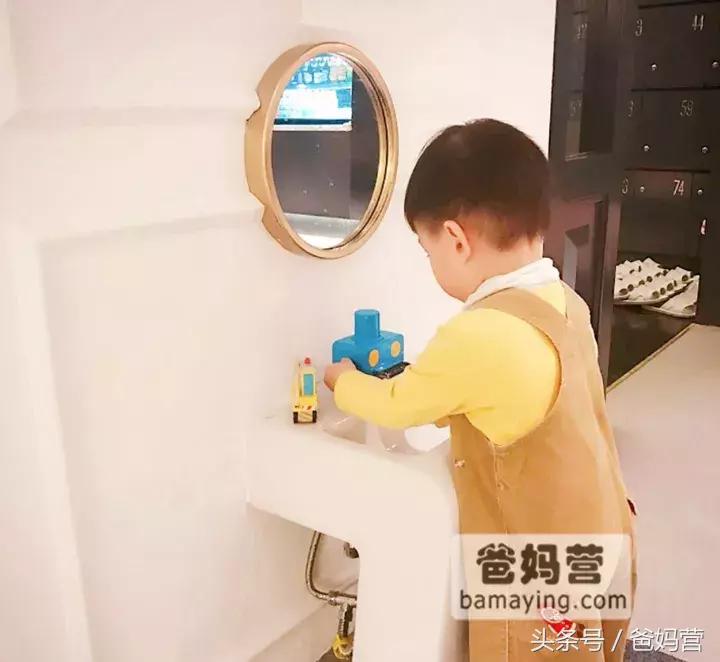 中国最好的餐厅排行榜前十名,SEVENCOLORS亲子餐厅