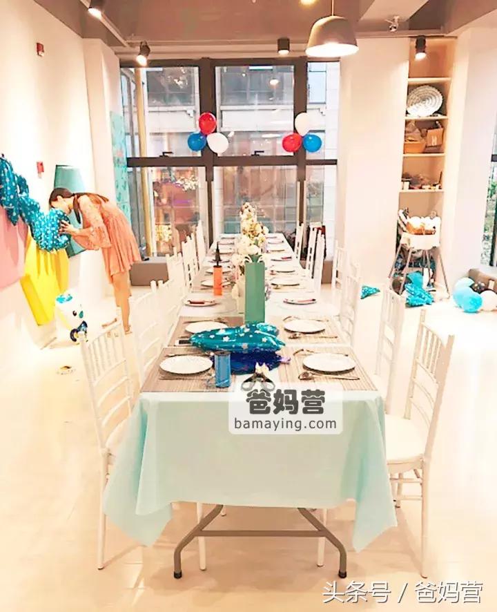 中国最好的餐厅排行榜前十名,SEVENCOLORS亲子餐厅