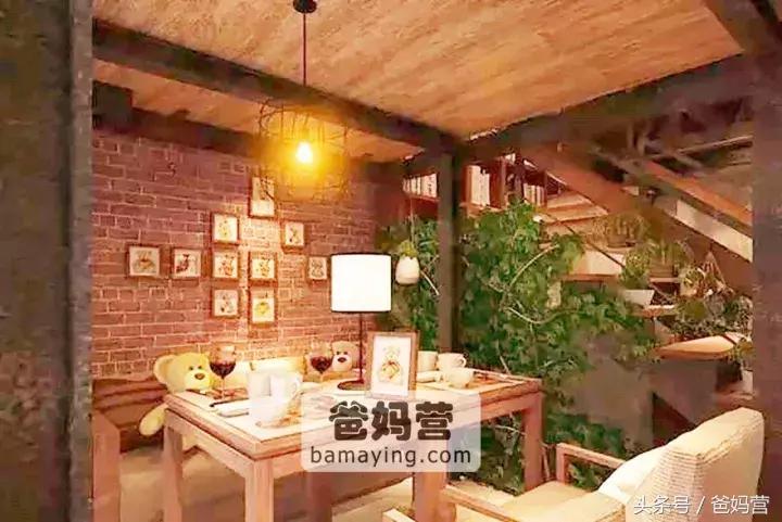 中国最好的餐厅排行榜前十名,SEVENCOLORS亲子餐厅