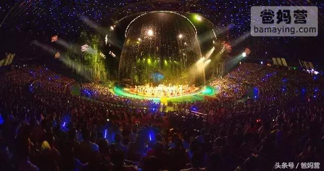 江浙沪十佳亲子酒店,适合亲子酒店推荐