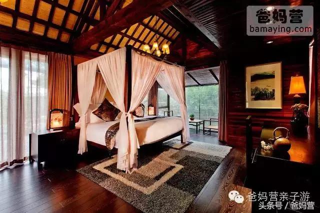 江浙沪十佳亲子酒店,适合亲子酒店推荐