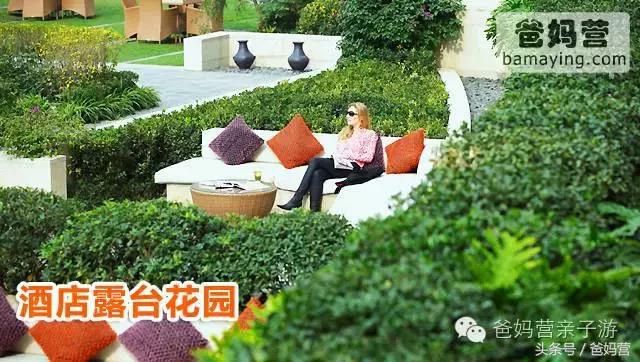 江浙沪十佳亲子酒店,适合亲子酒店推荐