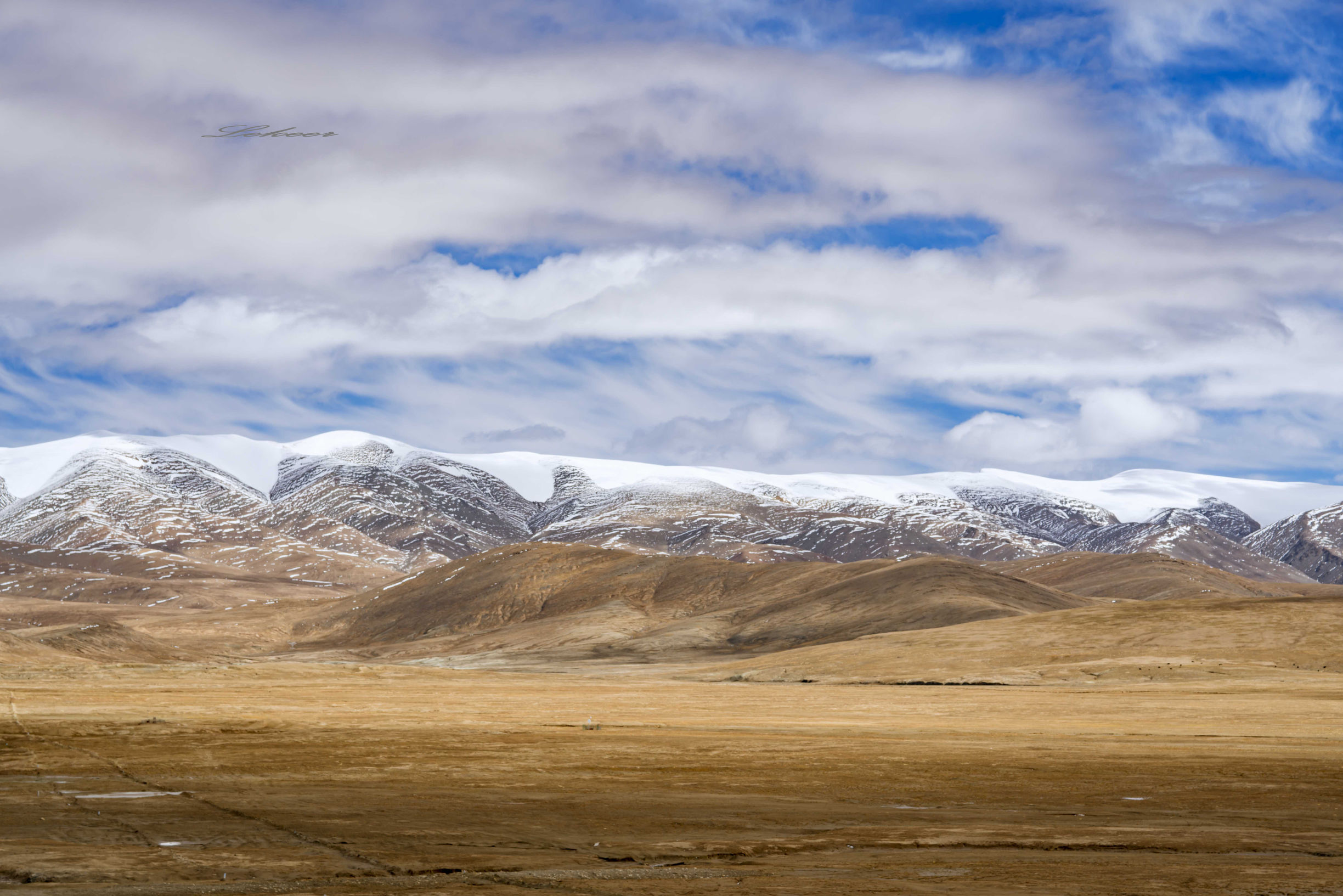 青藏线出西藏自驾攻略,出藏109国道自驾攻略