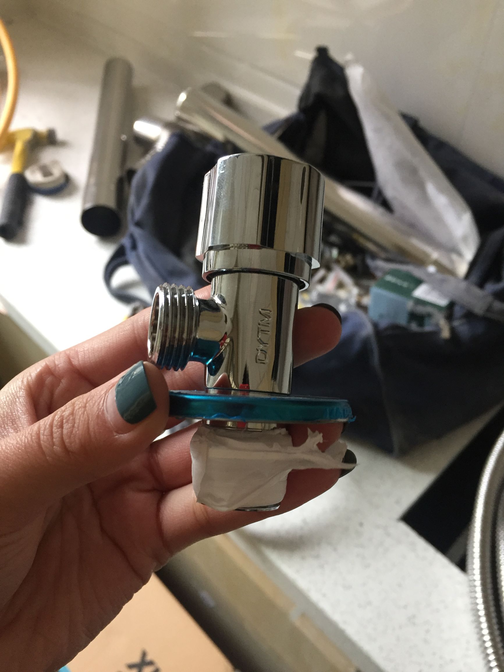 热水器安装材料费都被坑了多少钱,热水器安装材料费大概多少