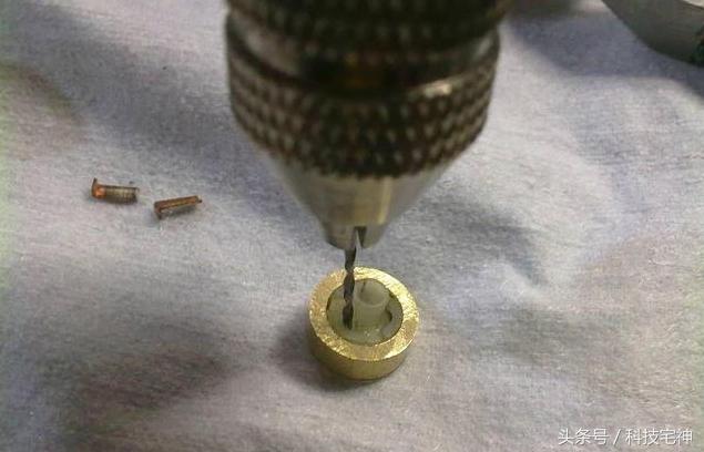 锂电螺丝刀工具评测,自制锂电池全自动万能螺丝刀