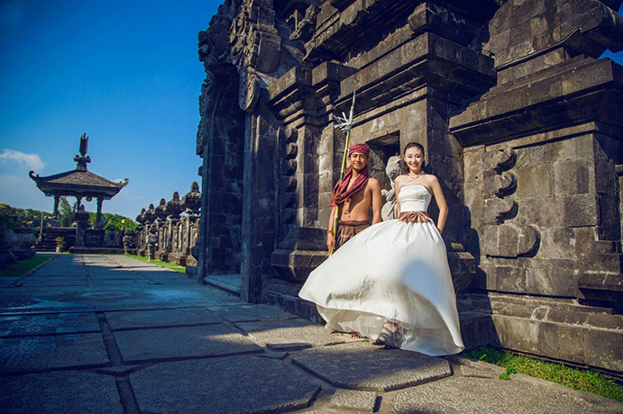 岛多多巴厘岛旅拍婚纱照,巴厘岛婚纱照旅拍大概多少钱