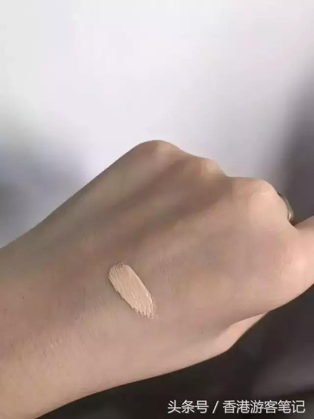 阿玛尼粉底液推荐遮瑕,阿玛尼遮瑕粉底液排名