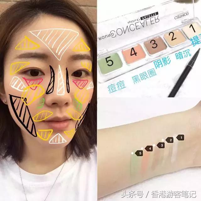 阿玛尼粉底液推荐遮瑕,阿玛尼遮瑕粉底液排名