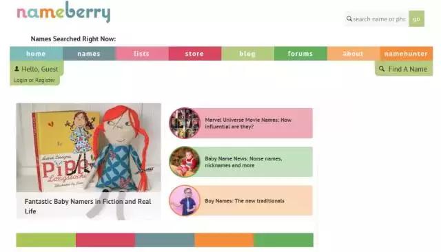 孩子的雷区家长千万不要踩,女生起英文名雷区