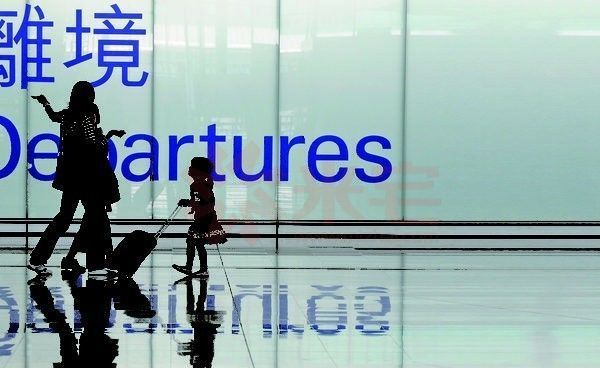 为什么越来越多的人选择移民,为什么有越来越多的人选择移民