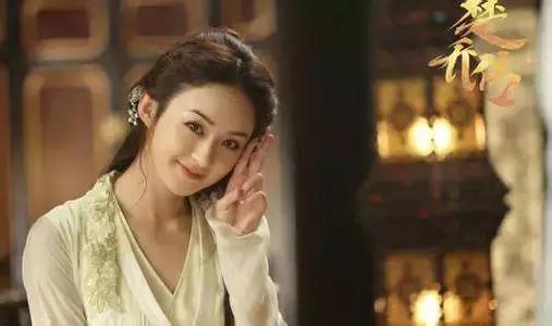 浪琴优雅形象大使赵丽颖,浪琴代言人赵丽颖有哪些表