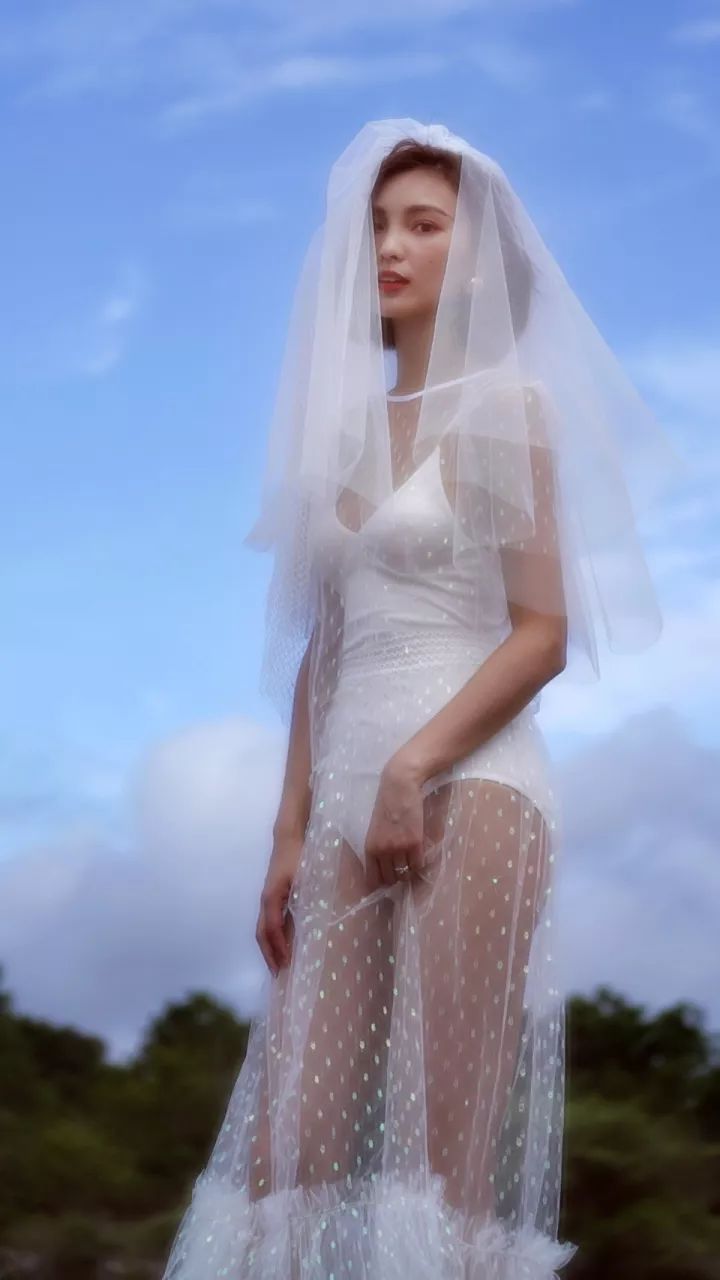 原来拍婚纱照还可以这样拍,原来婚纱照还可以这样拍