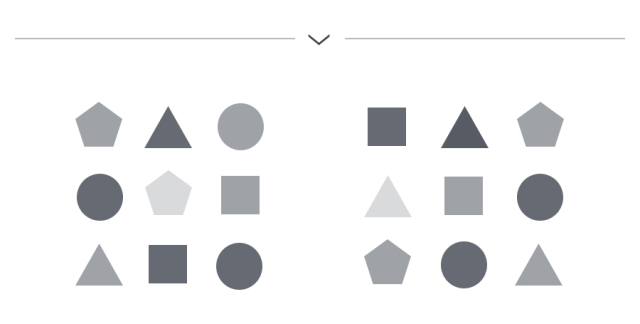 叠字写法教程图解,叠字的技巧