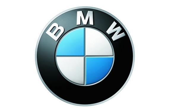 宝马摩托车标演变,宝马车标的进化史