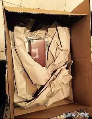 各国快递对比搞笑,国外快递跟国内对比