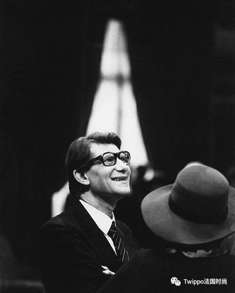 ysl博物馆圣罗兰,ysl创始人伊夫圣罗兰先生