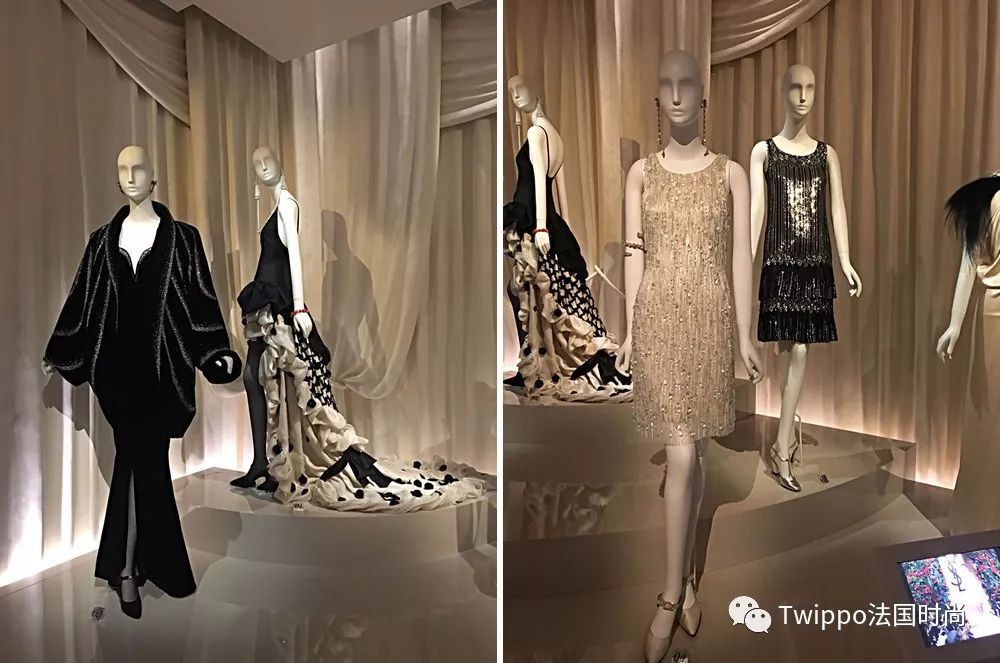 ysl博物馆圣罗兰,ysl创始人伊夫圣罗兰先生