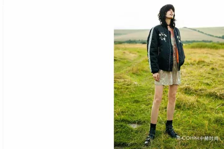 买手店品牌关注:无性别状态下的中性实用女装推荐