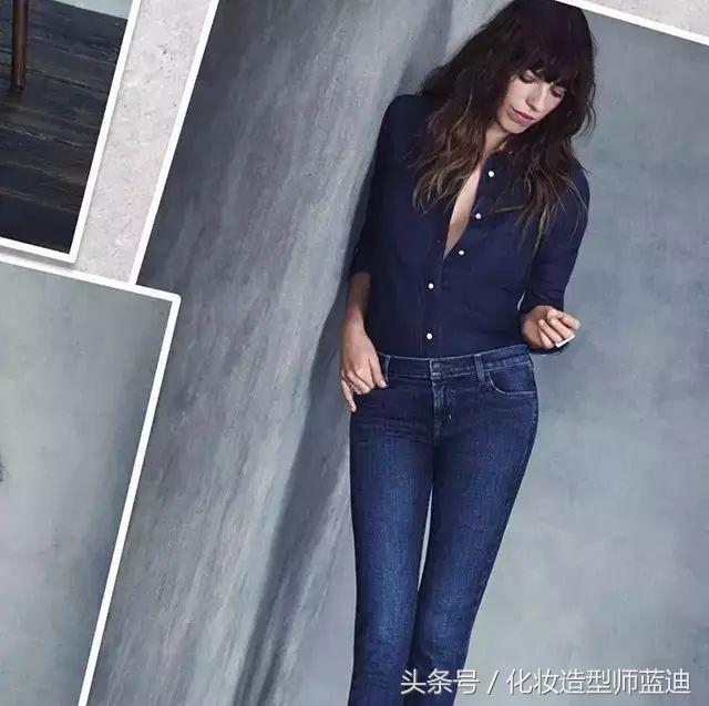 刘雯杨幂同款衣服,杨幂刘雯时尚