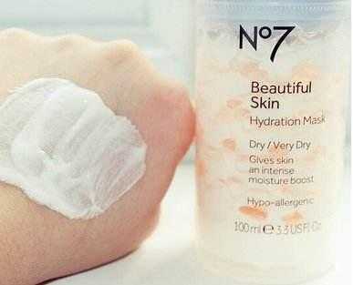 真实测评最好用的补水面膜排名,可复美保湿修护涂抹面膜