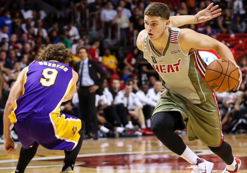 如何加强你的控球能力？这8个运球动作让你快速提升！