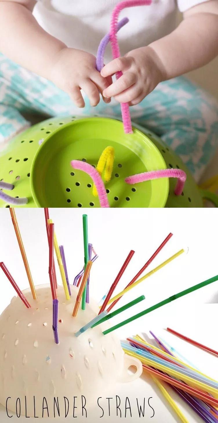 怎么选择2-3岁的玩具,宝宝玩具0-1岁玩具怎么选