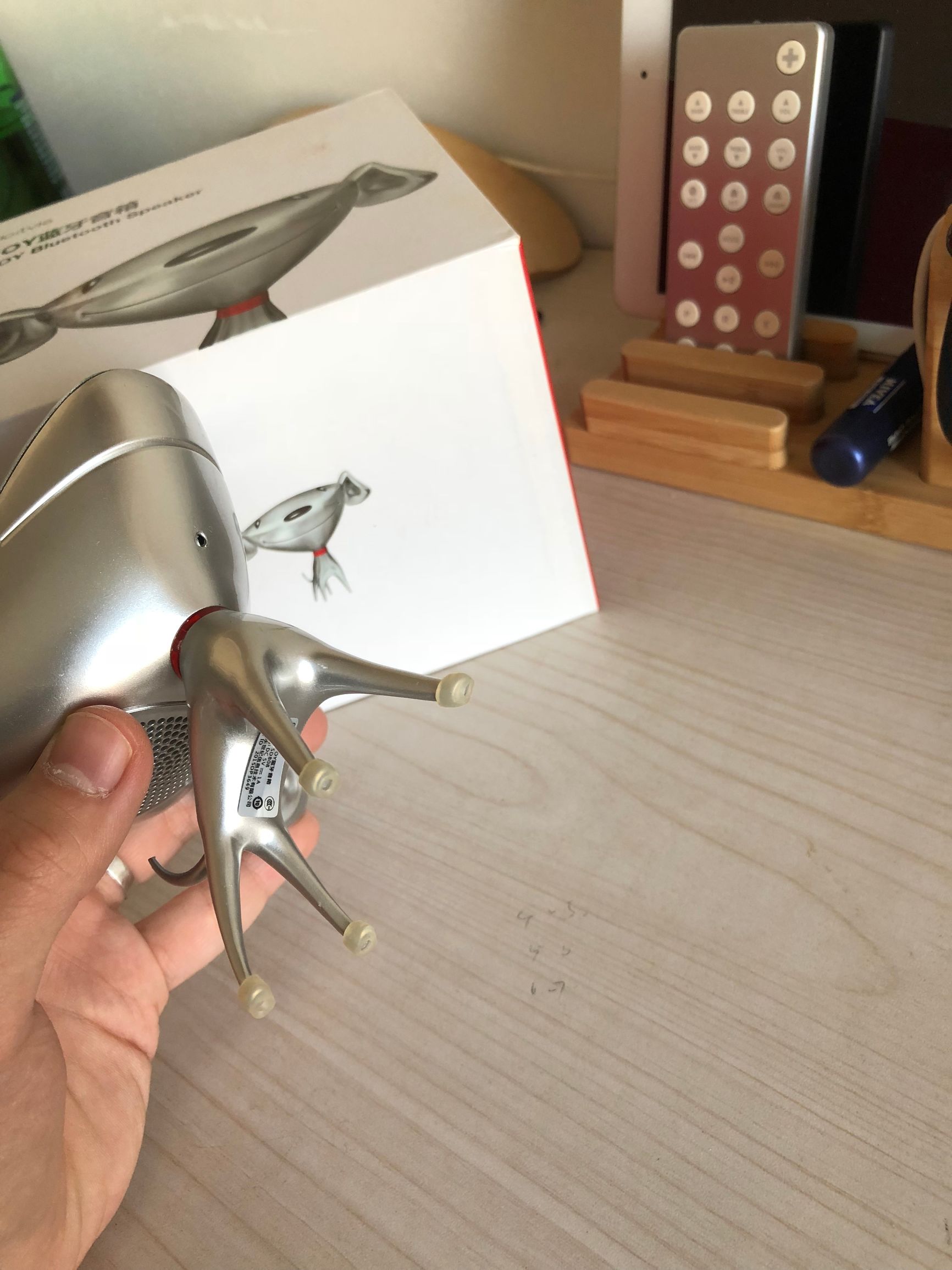 开箱joy周边,开箱joy