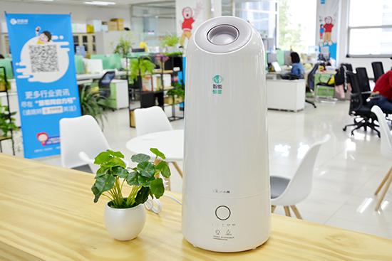 快速加湿的无雾加湿器,加湿器快速喷雾