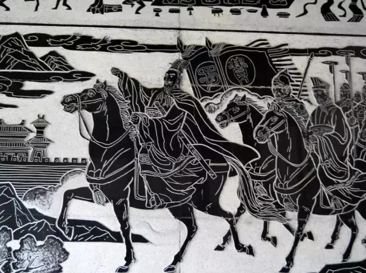 春秋战国时期最为出名的五大刺客,四大刺客为何荆轲最有名