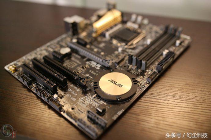 又能设计又能游戏的主机配置,全新配件组装电脑玩吃鸡