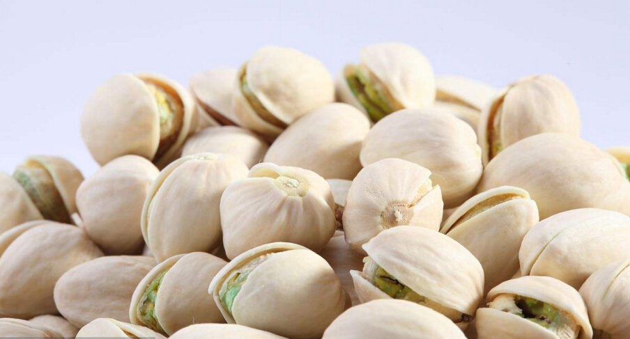 适合平常吃的坚果有哪些,最好最有营养的坚果是哪种