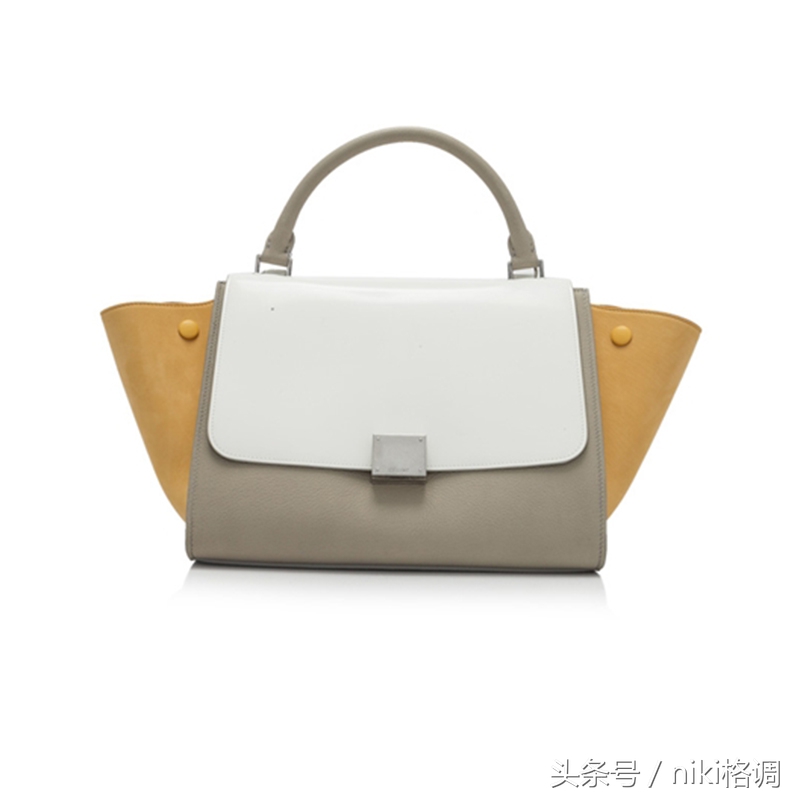 经久不衰的大牌包,好多大牌包