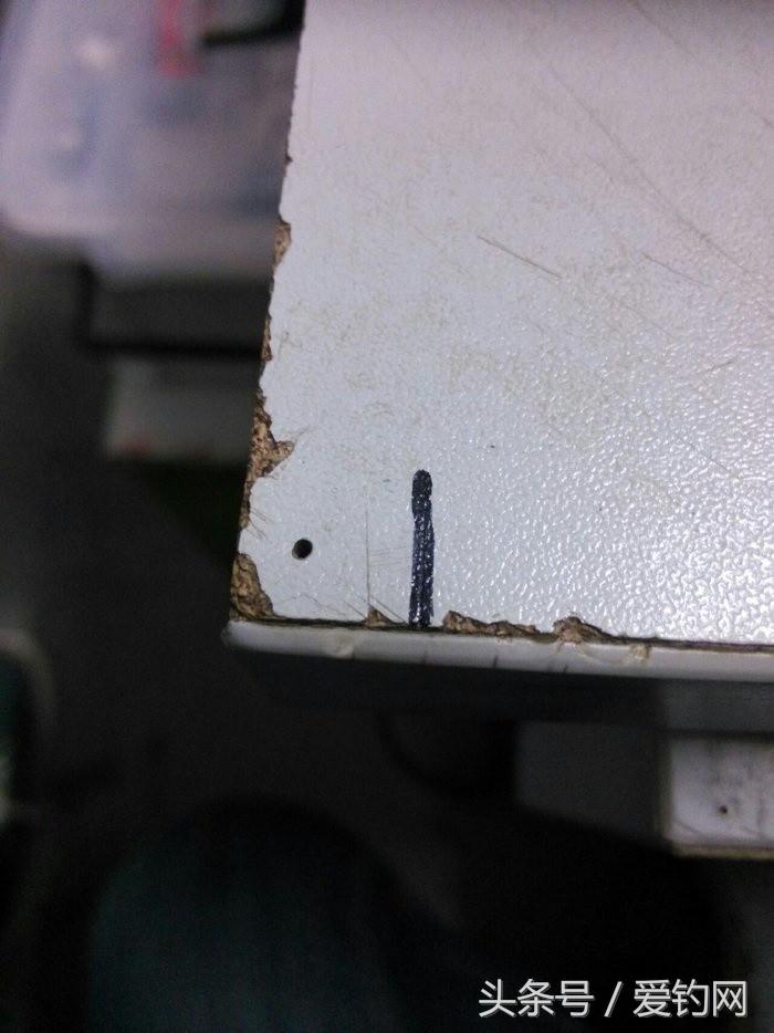 爆炸鱼钩的绑法图解教学,双钩鱼钩8字环的绑法图解