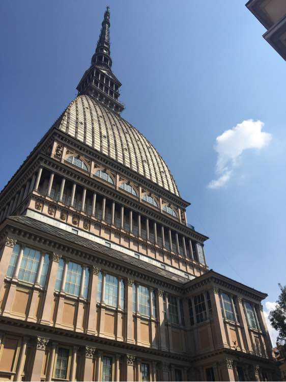 意大利都灵大学介绍,意大利都灵大学